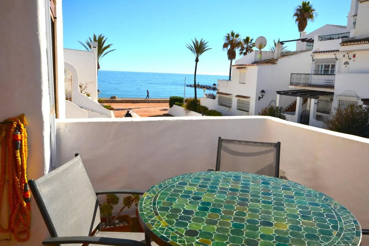Gaviotas Apartment Manilva 0*,  Spain